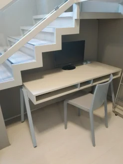 Cameretta Space Nidi con letti a scomparsa in Offerta Outlet