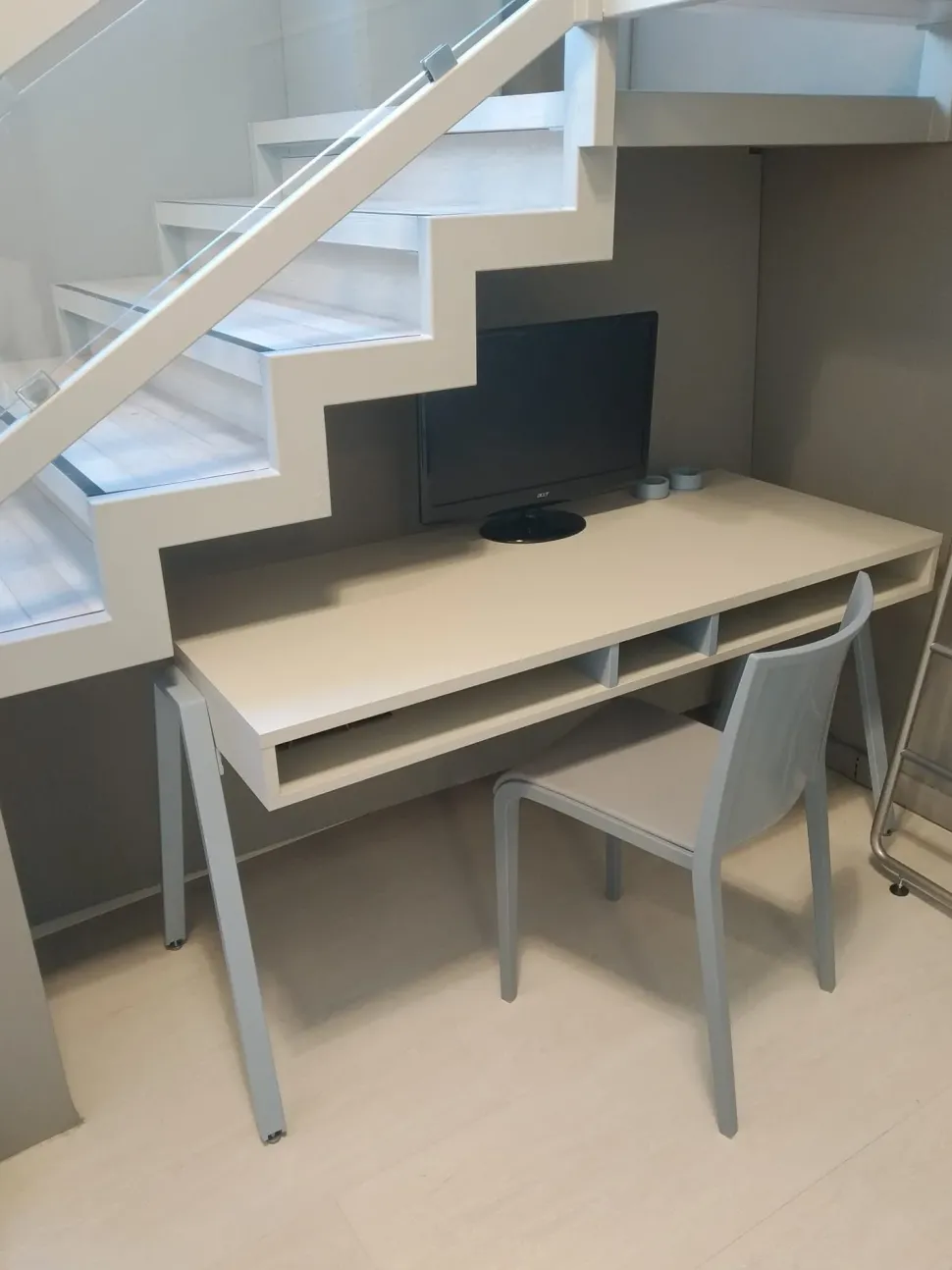 Cameretta Space Nidi con letti a scomparsa in Offerta Outlet