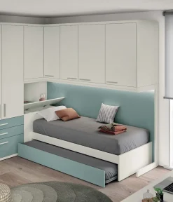 Cameretta Spagnol1 Spagnol mobili con uno sconto imbattibile