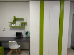 Cameretta Start Clever con un ribasso imbattibile