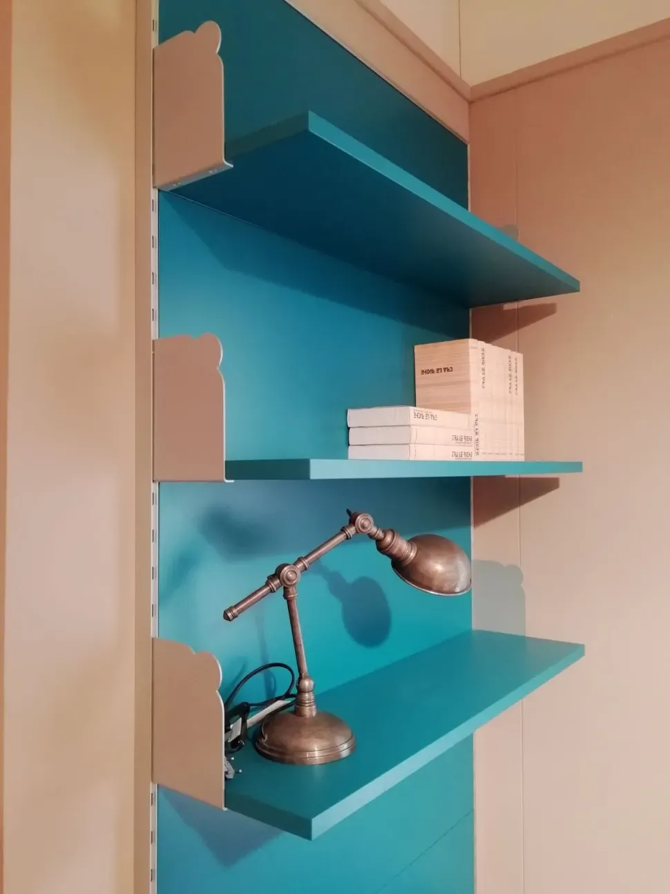 Cameretta Start Clever senza letto in offerta