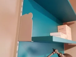 Cameretta Start Clever senza letto in offerta