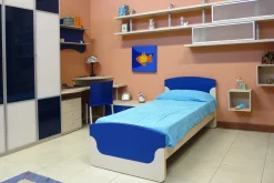 CAMERETTA T214 movida Marka a PREZZI OUTLET