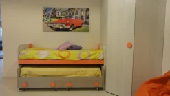 CAMERETTA Tag Siloma a PREZZI OUTLET