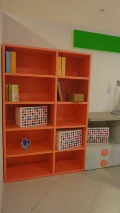 CAMERETTA Tag Siloma a PREZZI OUTLET