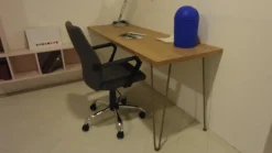 Cameretta Tag Siloma con letto a terra in offerta