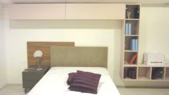 Cameretta Tag Siloma con letto a terra in offerta