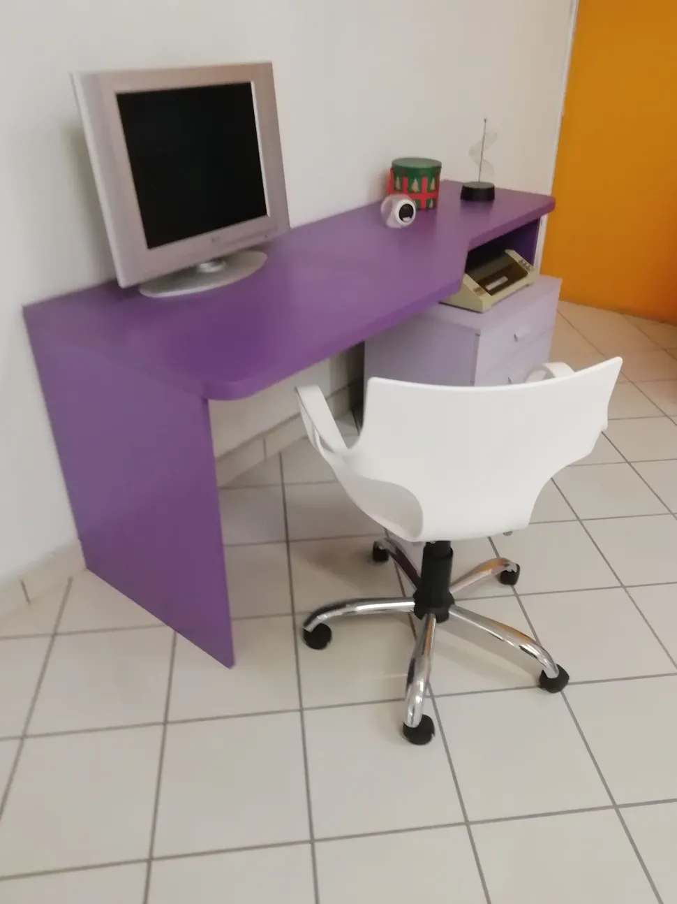 Cameretta Tag Siloma con letto a soppalco scorrevole a prezzo scontato