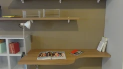 Cameretta Tag Siloma in laminato materico a prezzo scontato