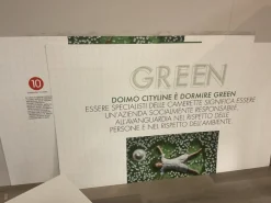 Cameretta Tana del lupo Doimo cityline con letto a castello scontata