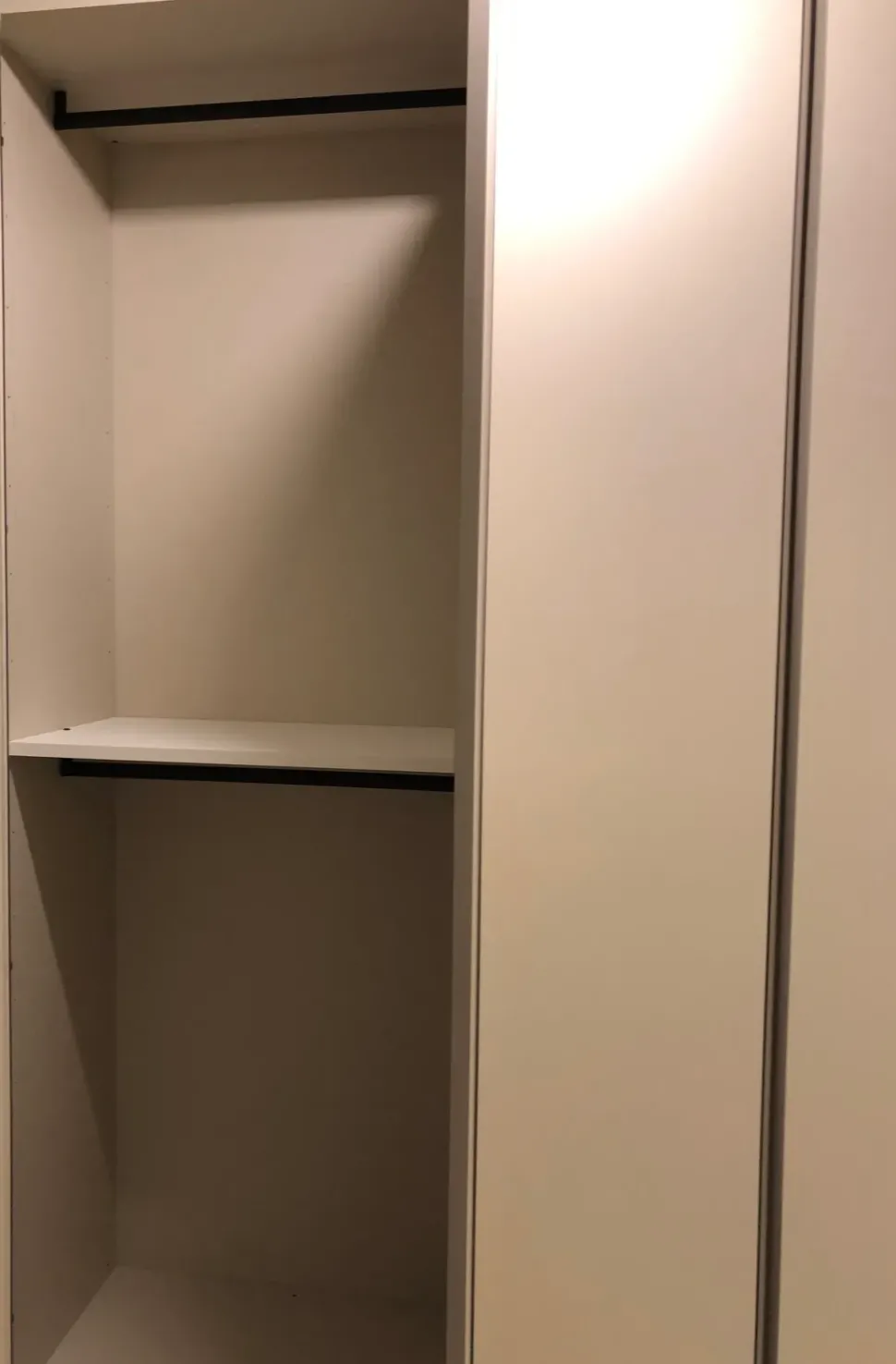 Cameretta Tana del lupo Doimo cityline senza letto in offerta