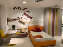 Cameretta Tiramolla Tumidei SCONTATA