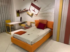 Cameretta Tiramolla Tumidei SCONTATA