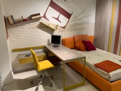 Cameretta Tiramolla Tumidei SCONTATA