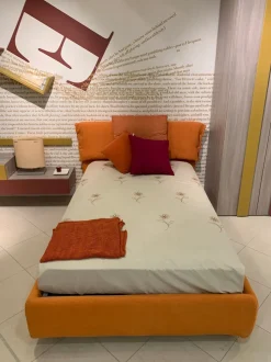 Cameretta Tiramolla Tumidei SCONTATA