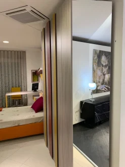 Cameretta Tiramolla Tumidei SCONTATA