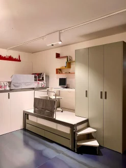 Cameretta Tiramolla Tumidei in OFFERTA OUTLET