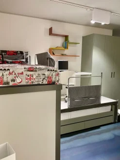 Cameretta Tiramolla Tumidei in OFFERTA OUTLET