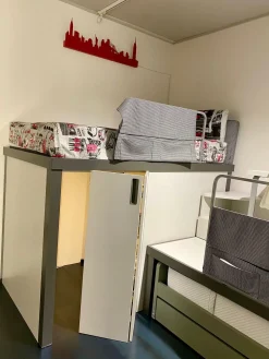 Cameretta Tiramolla Tumidei in OFFERTA OUTLET