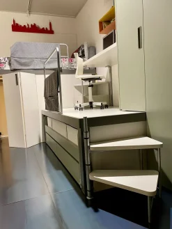 Cameretta Tiramolla Tumidei in OFFERTA OUTLET