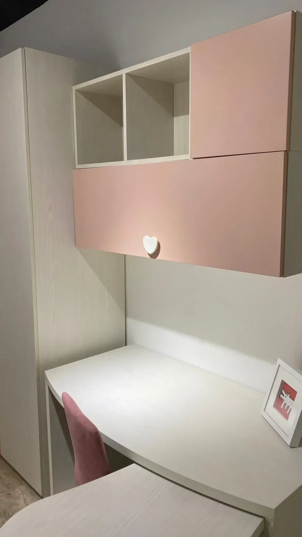 CAMERETTA Top Giessegi a PREZZI OUTLET