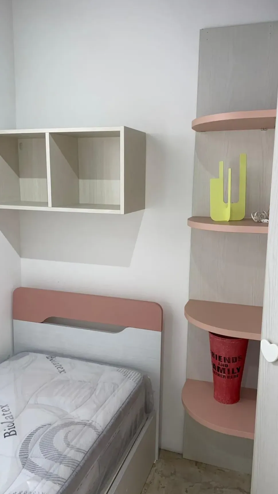 CAMERETTA Top Giessegi a PREZZI OUTLET