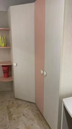 CAMERETTA Top Giessegi a PREZZI OUTLET