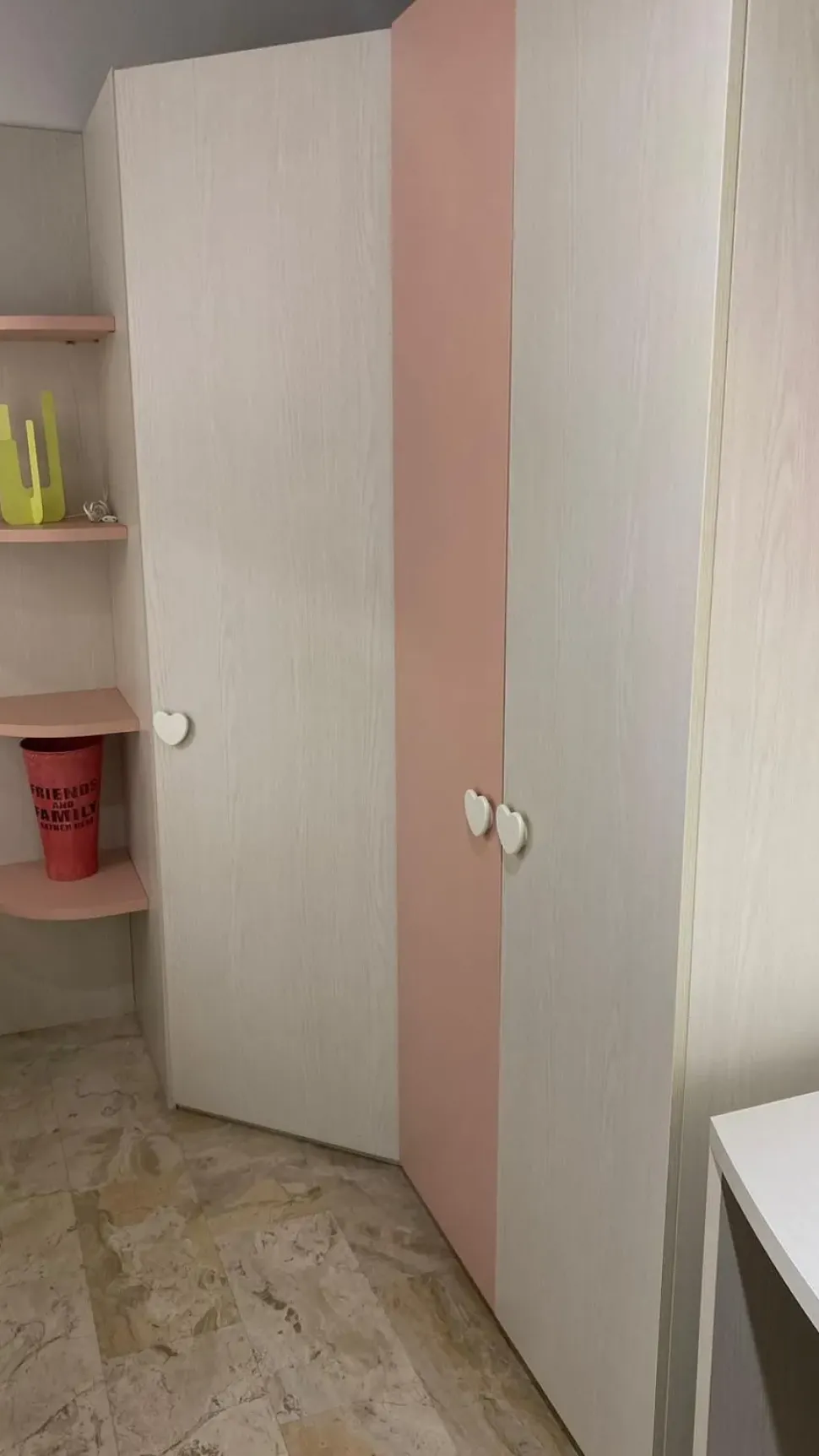 CAMERETTA Top Giessegi a PREZZI OUTLET