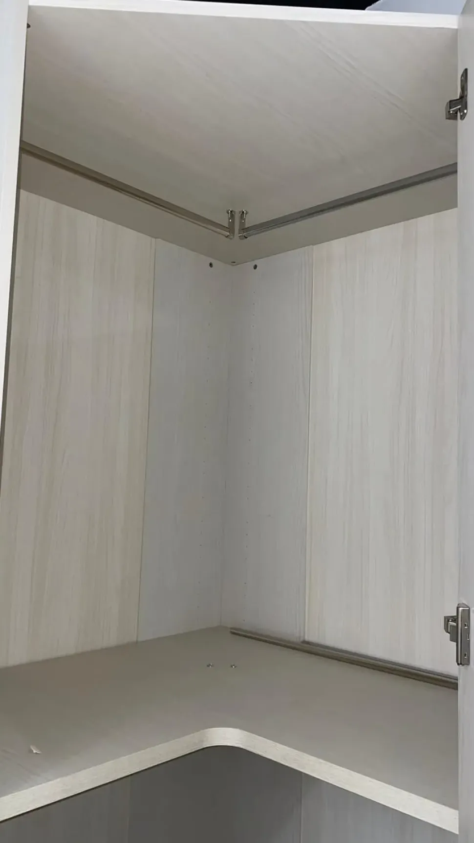 CAMERETTA Top Giessegi a PREZZI OUTLET