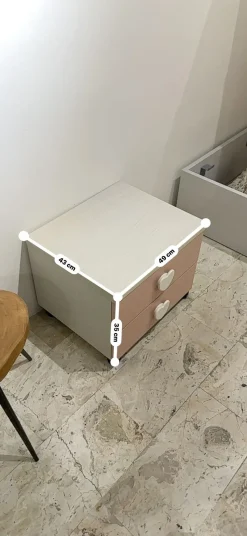 CAMERETTA Top Giessegi a PREZZI OUTLET