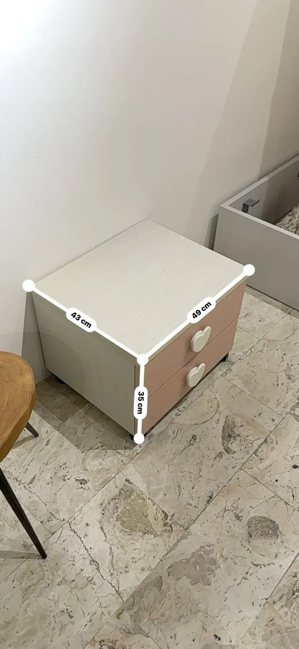 CAMERETTA Top Giessegi a PREZZI OUTLET