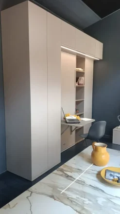 Cameretta Trasformabile Spinelli con letti a scomparsa in offerta