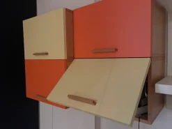 CAMERETTA Tumidei Pensile cameretta SCONTATA a PREZZI OUTLET