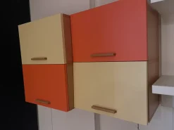 CAMERETTA Tumidei Pensile  cameretta SCONTATA a PREZZI OUTLET