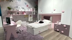 Cameretta Tweet  La casa moderna SCONTATA