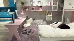 Cameretta Tweet  La casa moderna SCONTATA