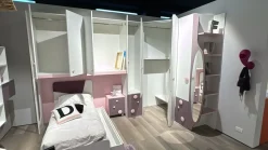 Cameretta Tweet  La casa moderna SCONTATA