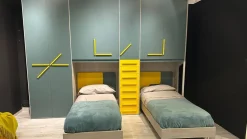 Cameretta Twett La casa moderna con uno sconto imbattibile