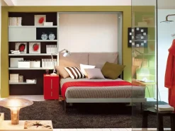 Cameretta Ulisse Clei in laminato opaco a prezzo scontato