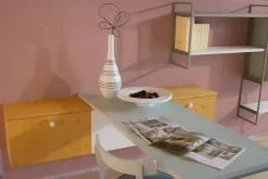 Cameretta Urban time Callesella letti a terra in offerta