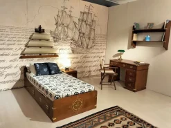 CAMERETTA Vecchia marina Artigianale a PREZZI OUTLET