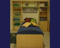 CAMERETTA Vintage Artigianale a PREZZI OUTLET