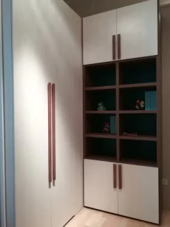 Cameretta Vip / master Dielle con letto a terra in offerta