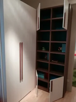 Cameretta Vip / master Dielle con letto a terra in offerta