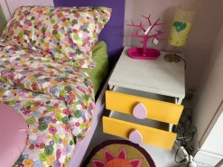 Cameretta Volo drop Colombini casa SCONTATA