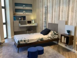 Cameretta Wall Clever: ribasso imbattibile! Arreda con stile!