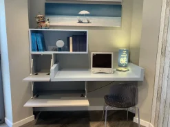 Cameretta Wall Clever: ribasso imbattibile! Arreda con stile!