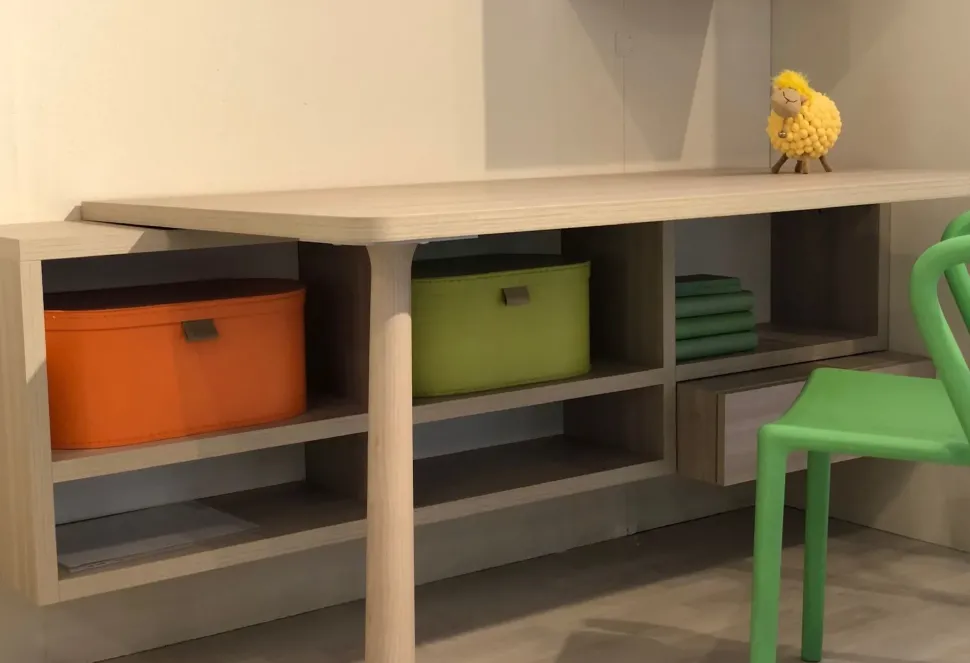 Cameretta Web Zalf con un ribasso imbattibile