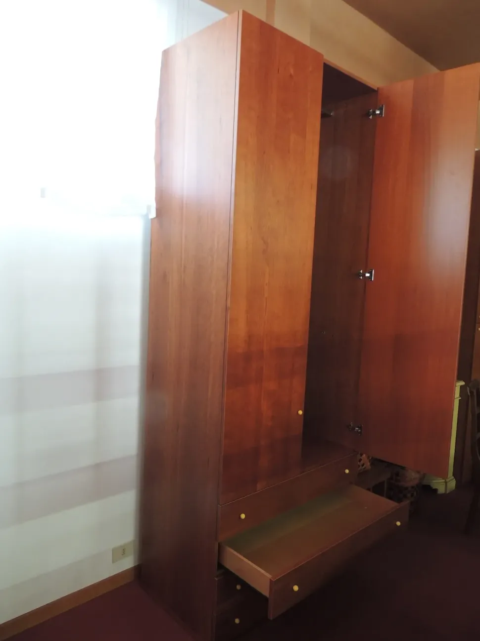 Cameretta Wood Giessegi SCONTATA