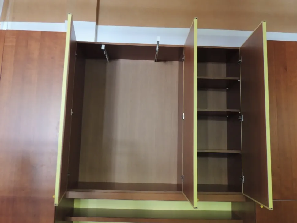 Cameretta Wood Giessegi SCONTATA